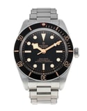 Tudor Heritage Black Bay M79030N-0001